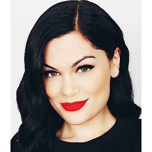 Happy Birthday, Jessie J!! 