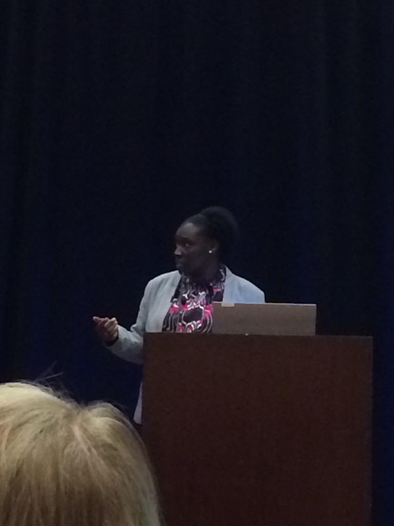 LifeWithChick's tweet image. Last day of conference and ready to head home! #varpoatlanta #conference #scava2015