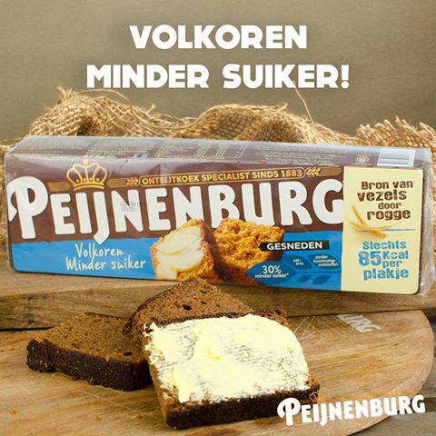 En weer een nieuwe variant in ons assortiment! Heb jij hem al geproefd? #dtv #Peijnenburg