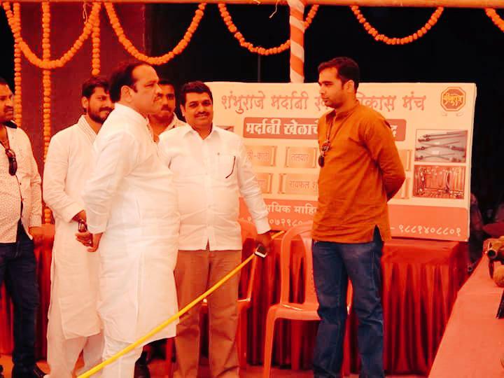 pradyot pendharkar tweet media