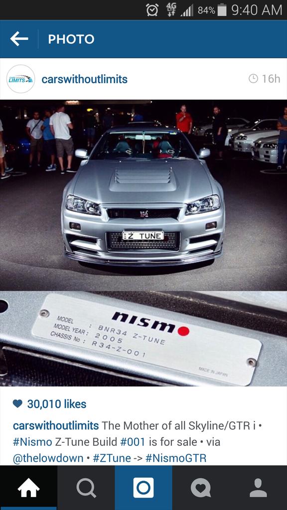 My god. Anyone feeling generous?