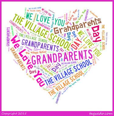 tvsnaples's tweet photo. Happy Grandparents' Day from the students at TVS. http://t.co/9BGi75W8Mj