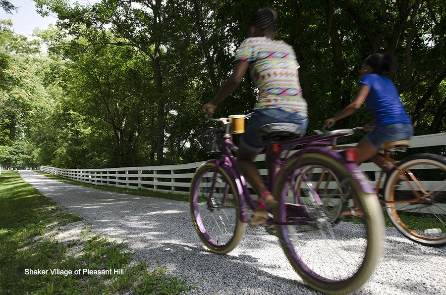 KentuckyTourism's tweet photo. #SpringBreak #Harrodsburg @shakervillageky #BigRedStables #OldFortHarrod State Park. http://t.co/4SQAdY4JLW #TravelKy http://t.co/k15VbvrK5u