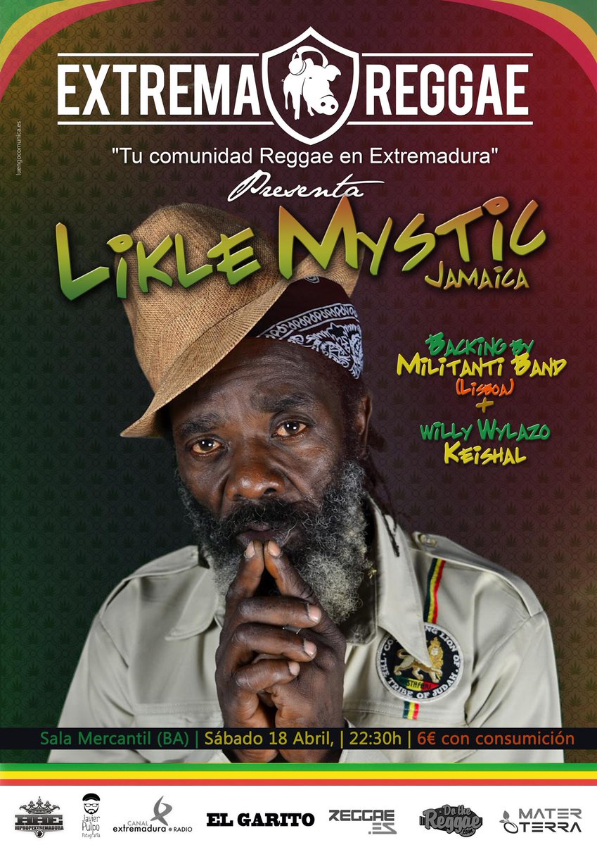 ExtremaReggae tweet media