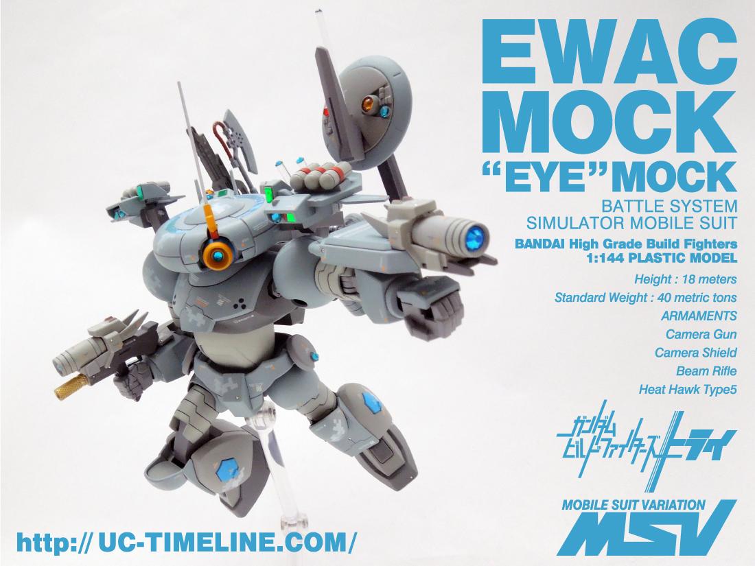 Hgbf ハイモック 完成品まとめ Togetter Hgbf ハイモック 完成品まとめ Togetter