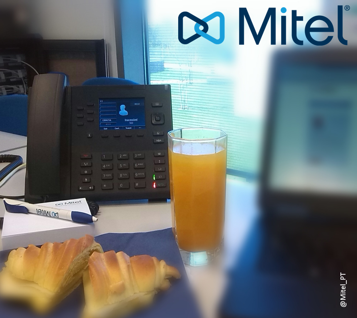 SandraRaposoG's tweet photo. Time for a healthy break, Have a nice weekend! http://t.co/lm16CKMjoO  #Mitel #SIPPhones #Telecommunications http://t.co/fk48oMzHEM