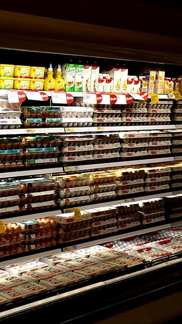 Full on the floor the weekend before Easter.  It's egg-cellent.  #1113 <a href="/dlyng63/">Dave Lyng</a>