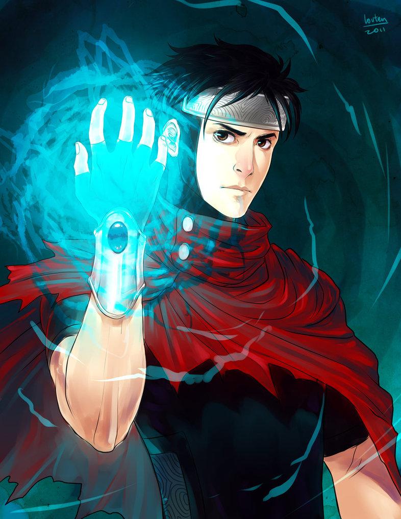 Billy Kaplan[Wiccan] (@wiccanhexing) on Twitter photo 