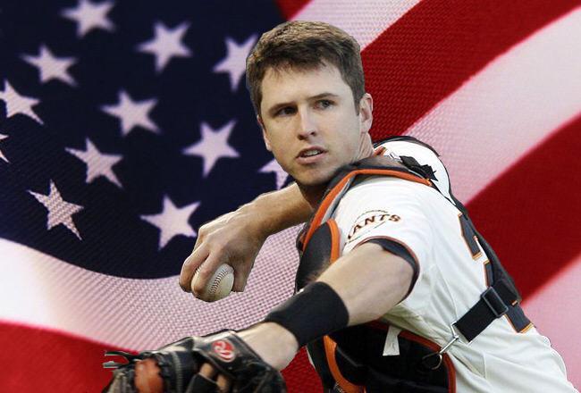  HAPPY 28th BIRTHDAY MF BUSTER POSEY!  