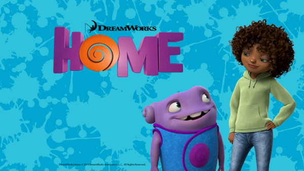hbcusrtv's tweet photo. Make Sure to Go See "Home" on March 27th, so that @DW_Studios will continue to represent us! #ItsTimeToRepresent http://t.co/WwLurPh0hY