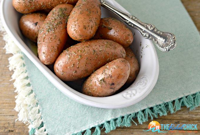 TheRebelChick's tweet photo. Hey #Miami My BUTTERY DILL POTATOES A #BostonChicken Copycat #Recipe --> http://t.co/PBkMKVBOUZ #Foodie #Nomnom http://t.co/nYv83JYey8