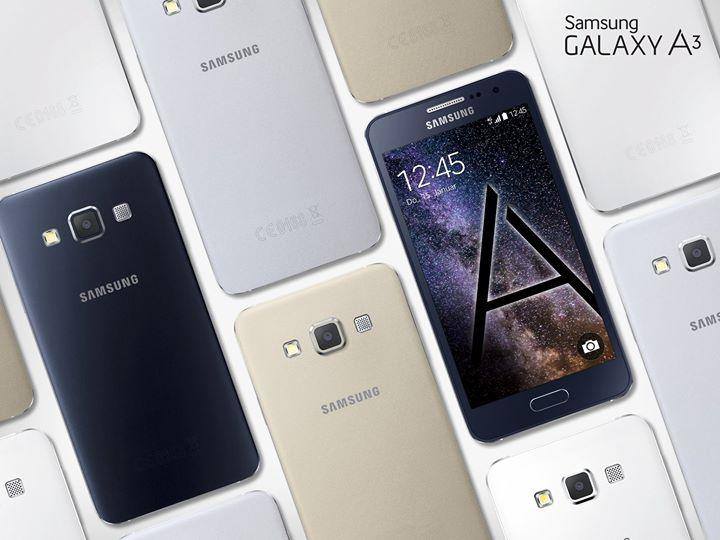 SamsungMobileRw's tweet photo. Style meets power. #GalaxyASeries http://t.co/Pzq66oqgu9