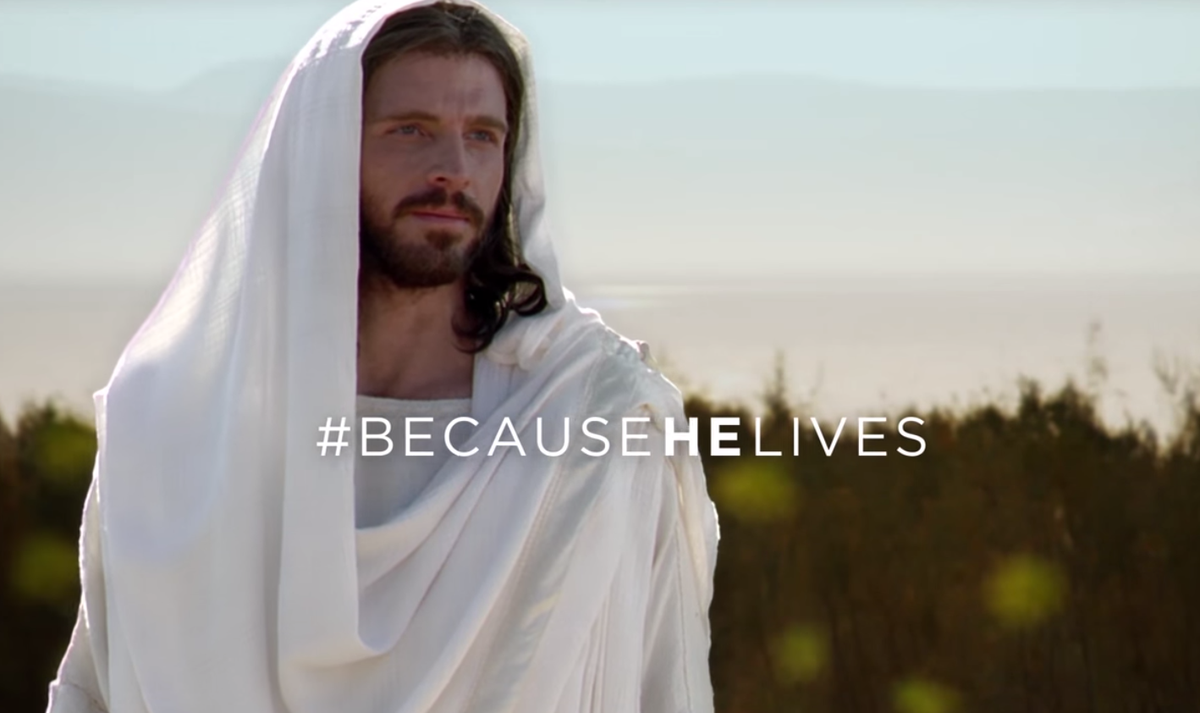 Of Good Report tweet media