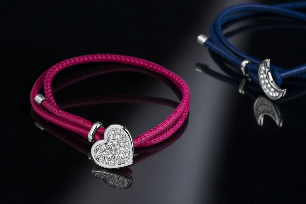 sagapo_gioielli's tweet photo. #Bracciali colorati e brillanti da indossare come #portafortuna http://t.co/bdGzBmKLgZ #style #colour #accessori http://t.co/JFmku8CbU9