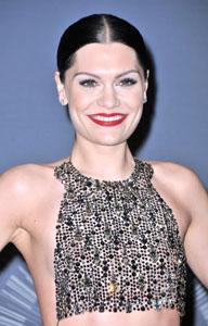 Wishing Jessie J a Very Happy Birthday! 
