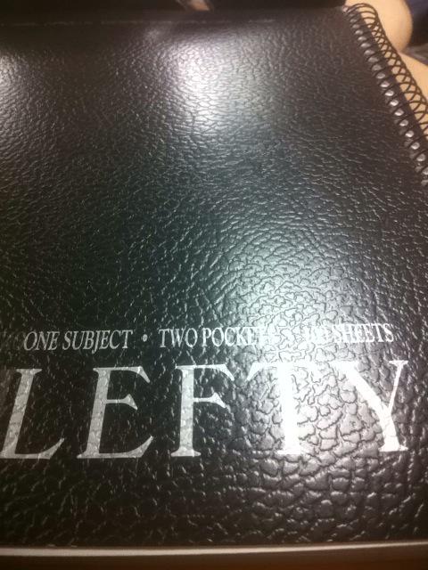 JEK242's tweet photo. Probably the most innovative invention ever! #leftyworld http://t.co/hTXDOk90Oc
