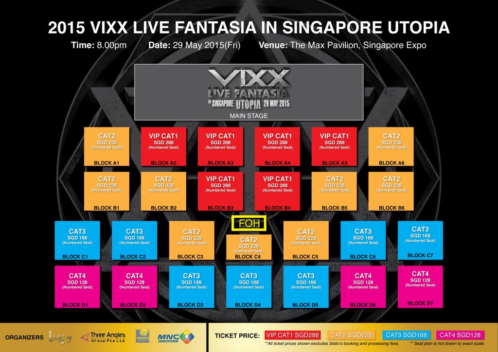 Three Angles Production tweet media