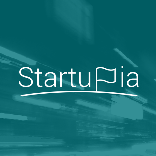 CreativeboxMa's tweet photo. And yet another partner, thanks to @Startupian for their support. http://t.co/XunAYbkS3r