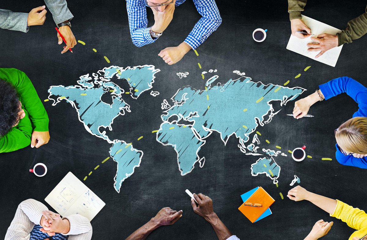 Why everyone should #learn a second #language from <a href="/TheNextWeb/">TNW</a> tnw.co/1NiikMr