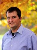 Welcome, Shane Gibson, our new Environmental Education Director! ow.ly/KSXxj