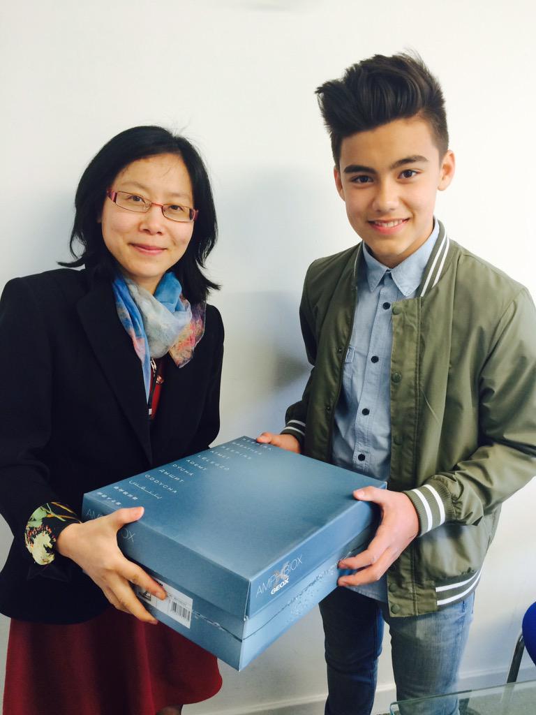 baileymay's tweet image. Huge thank you to my friends @FYFOuk for my new boots 👍 Guys pls give them a follow ❤️ them 😄😘