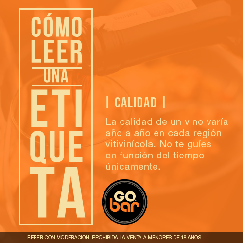 Go_bar's tweet photo. #Etiquetas #Wines http://t.co/7C8sdSEQWp