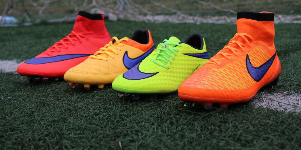 soccerdotcom's tweet image. Available now! The #IntenseHeat Pack from @nikesoccer. Claim your pair &amp;gt;&amp;gt; bit.ly/IntenseHeatPack