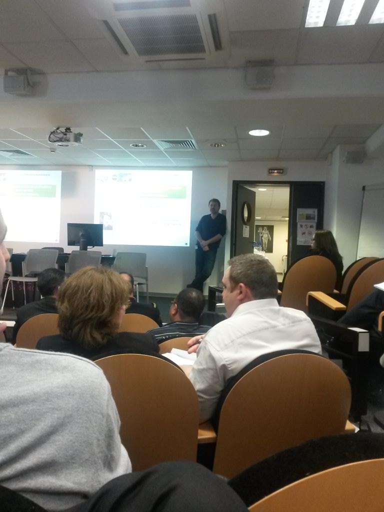 CSM EDHEC tweet media