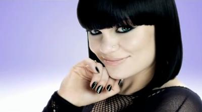 Also happy birthday to Jessie J, another inspiration of mine. You rock   