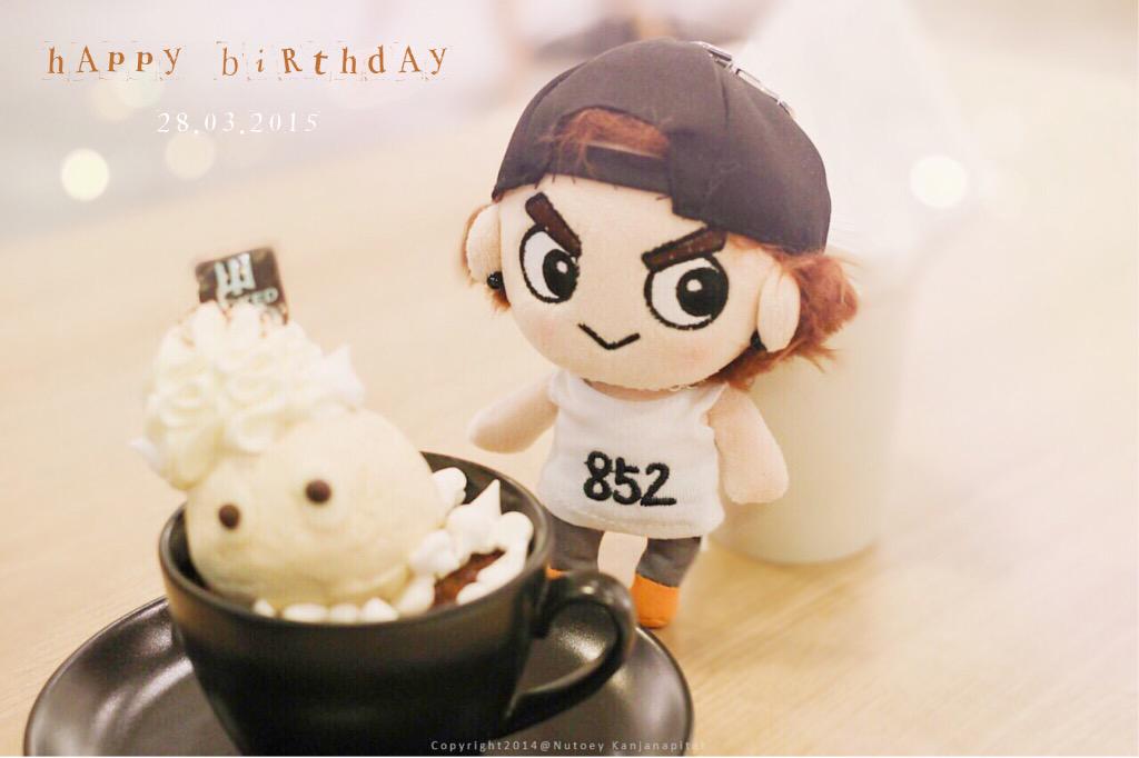 moodookdik's tweet photo. Hey~Happy Birthday Jackson🎉Another year older,wilder and sexier😊Wishing u all the best on your BD #GOT7JacksonDay http://t.co/14g4XEfgfA