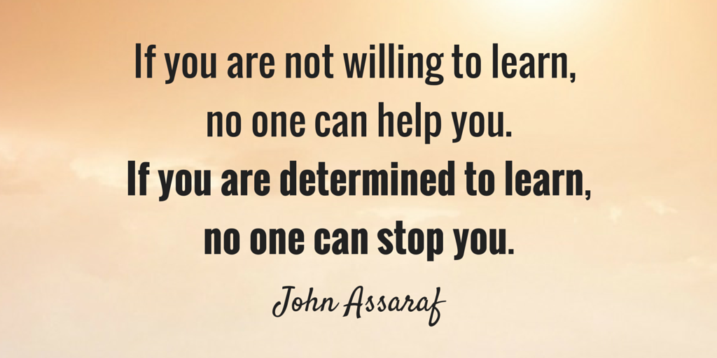 johnassaraf tweet picture