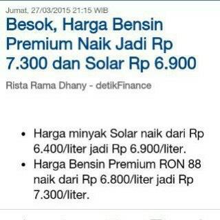 negri setengah pemimpin #RIPNaekTurunBBM