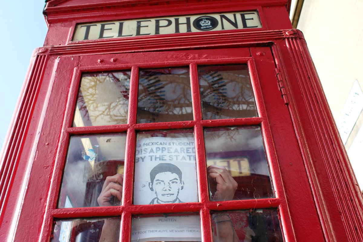 englishpen's tweet photo. Remembering the 43 http://t.co/MgJdpyZuRJ #Ayotzinapa #StudentPENforAyotzinapa #MXUK2015 #WritersWithAyotzinapa http://t.co/KYtI4CbI9A