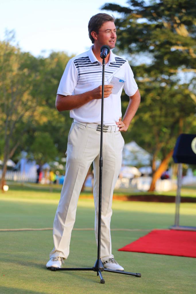 Barclays Bank Kenya on Twitter: "Jake Ross hailed the Kenya Open ... Barclays Bank Kenya on Twitter: "Jake Ross hailed the Kenya Open ...