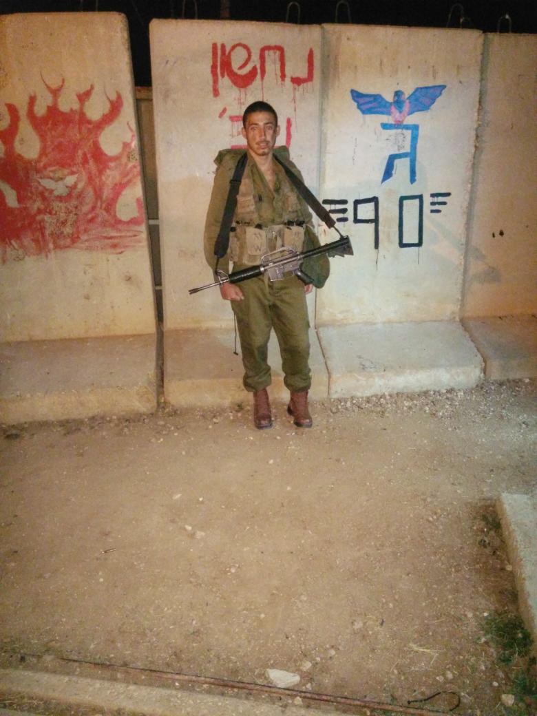 dviros000's tweet photo. גדוד 90 http://t.co/dRJhYFAFSh