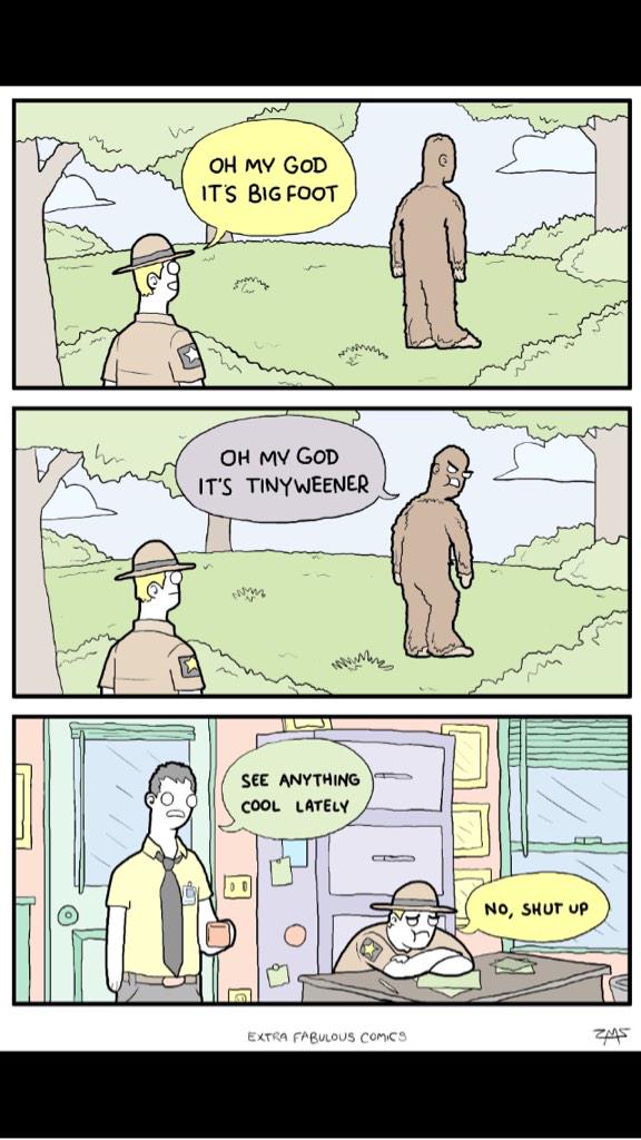RhueIsGooey's tweet photo. I laughed harder then i should have http://t.co/GVSp6rnWBv