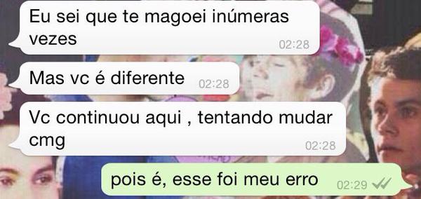 RelateiFras3s's tweet photo. Esse foi meu erro! http://t.co/EZivRYMEaX