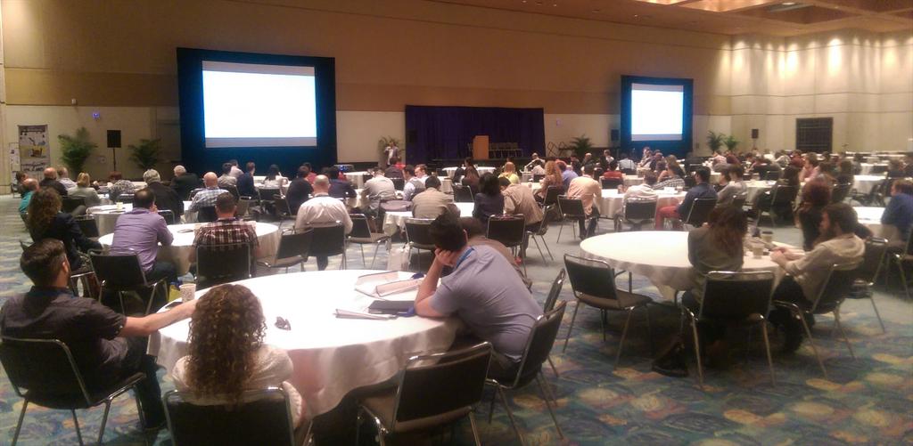 <a href="/MarcoPerry/">Marco Perry</a> at #IDSASouth15. Great talk on the challenges to overcome in taking the high road in #industrialdesign .