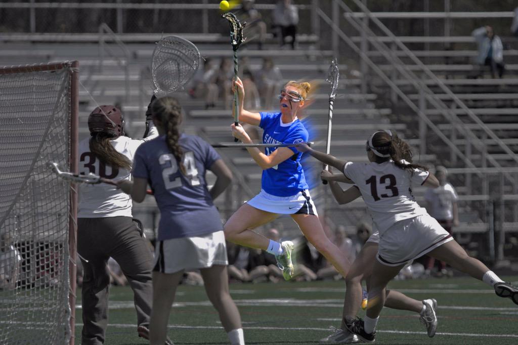 BalanceLacrosse's tweet photo. 80% of college athletic aid comes from non-DI programs! Don't count out DII/III or NAIA! http://t.co/EfDkZ1pwTd http://t.co/YAoCRp053N