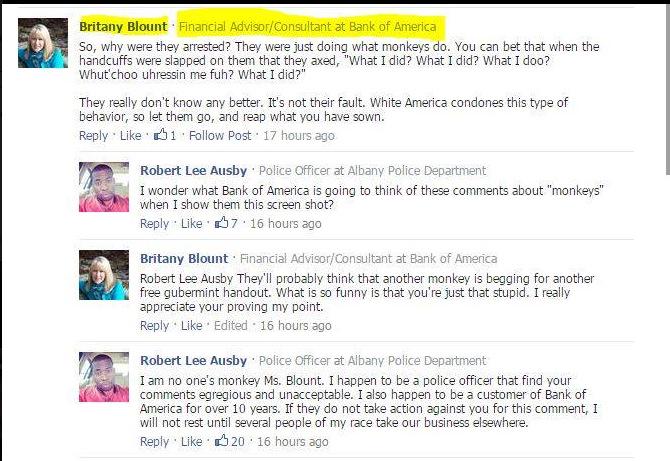 pabloxpablo1000's tweet photo. @BofA_Community @TMZ @cnnbrk Let's see who makes a statement first http://t.co/wySltJBG8X