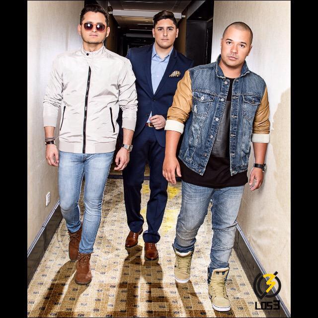 amazingbarbfans's tweet photo. Solos faltan días para que puedan disfrutar de la primera canción de @somoslos3 están list@s? http://t.co/DnpWxNzRSh