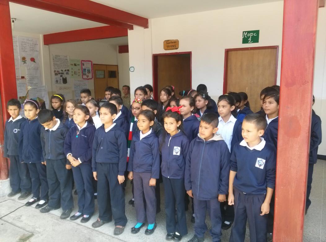 JoseJoubertt's tweet photo. Repertorio Himno Nacional, Alma Llanera, Venezuela, El Papagallo, El Tuqueque, El Periquito http://t.co/olu6Y8zEhE
