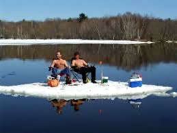 FishnAmericaUS's tweet photo. Early Spring Fishing. Don’t be late for early spring fishing. Some of the best spring fish...  http://t.co/vJ2SgFqRvB http://t.co/5vs7reCD3q