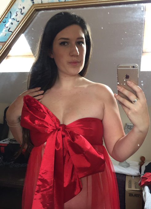 Oops!!! Some how ended up playing dress up in my naughty dressing up box!! http://t.co/agj7yeyU0z<a href="/tag/tittytuesday"class="tags"><span>#tittytuesday</span></a><a href="/tag/camgirl"class="tags"><span>#camgirl</span></a>