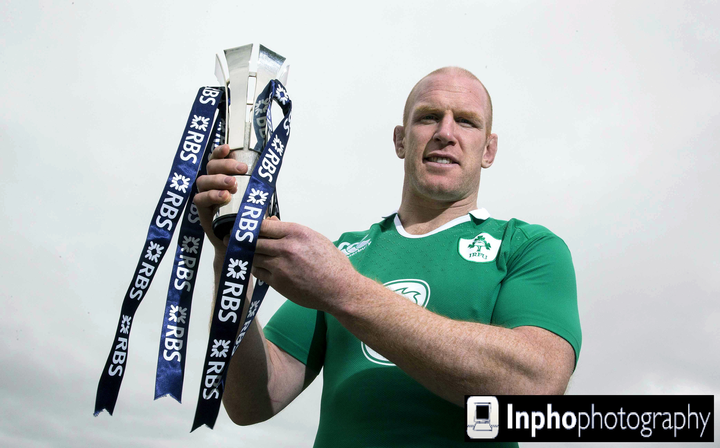 The42_ie's tweet photo. Congrats! Paul O'Connell has been named the 2015 Player of the Six Nations http://t.co/5FsD1AwXRo #welldonePaulie http://t.co/FNmIVr7UXc