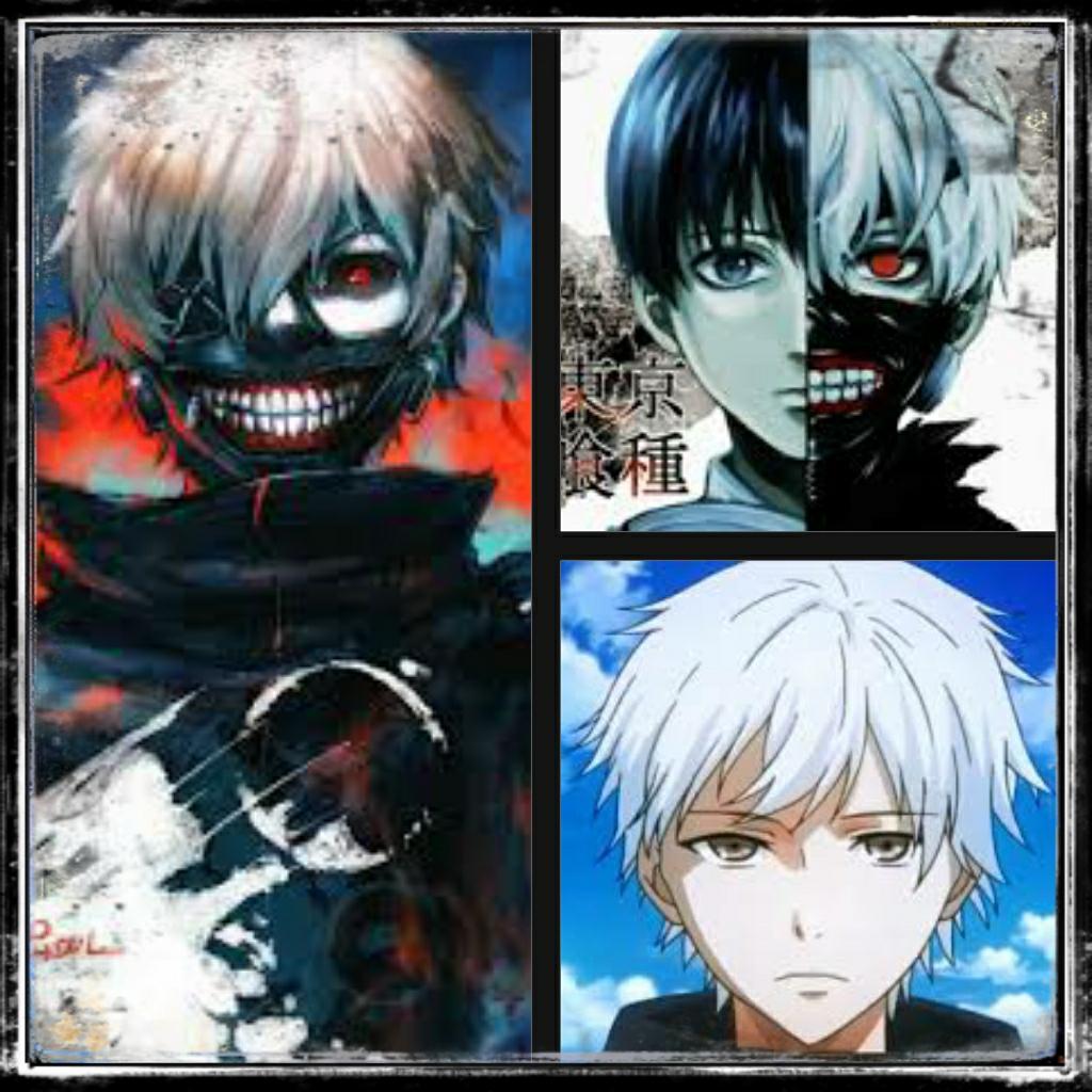 Kaneki