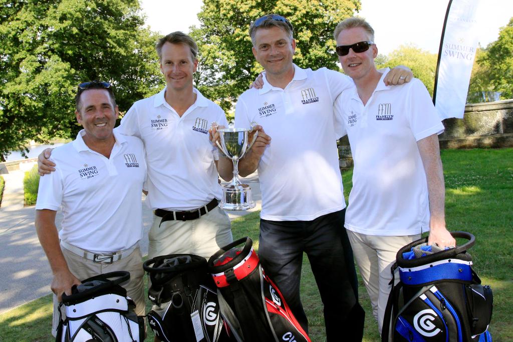 FFMSummerSwing's tweet photo. Table sales are going great for this year's golf day &amp; gala dinner. Contact @EntertainToday to book today http://t.co/4FNhFEx6Q5