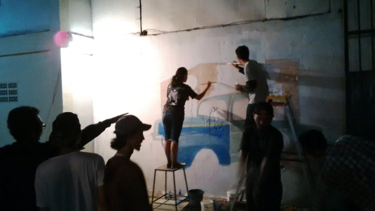 Pondok Gede JS tweet media