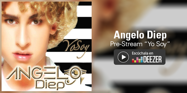 DeezerLatino tweet picture