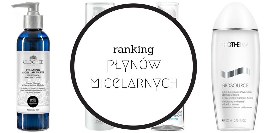 smartchic_pl's tweet photo. Najlepsze płyny micelarne - ranking! Głosujecie? #Kosmetyki #ranking 
http://t.co/ZGPmdDXZ1R #makijaż #makeup http://t.co/6wQTr50JKC